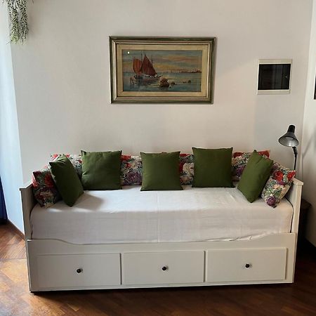 Luxury Central Flat River View Apartment Florence Luaran gambar