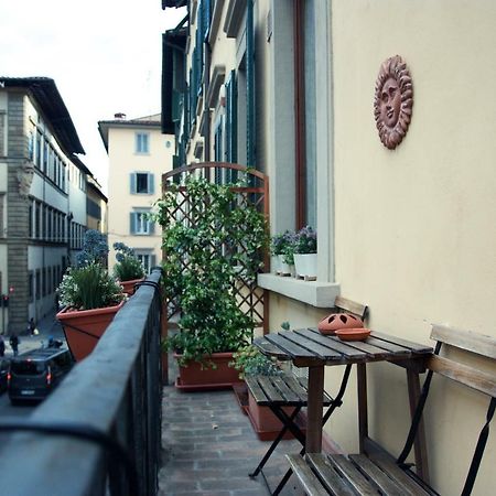 Luxury Central Flat River View Apartment Florence Luaran gambar