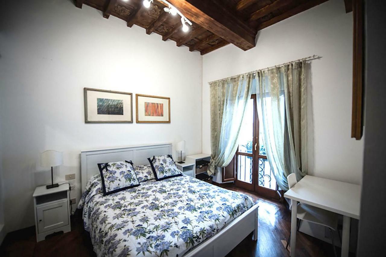 Luxury Central Flat River View Apartment Florence Luaran gambar