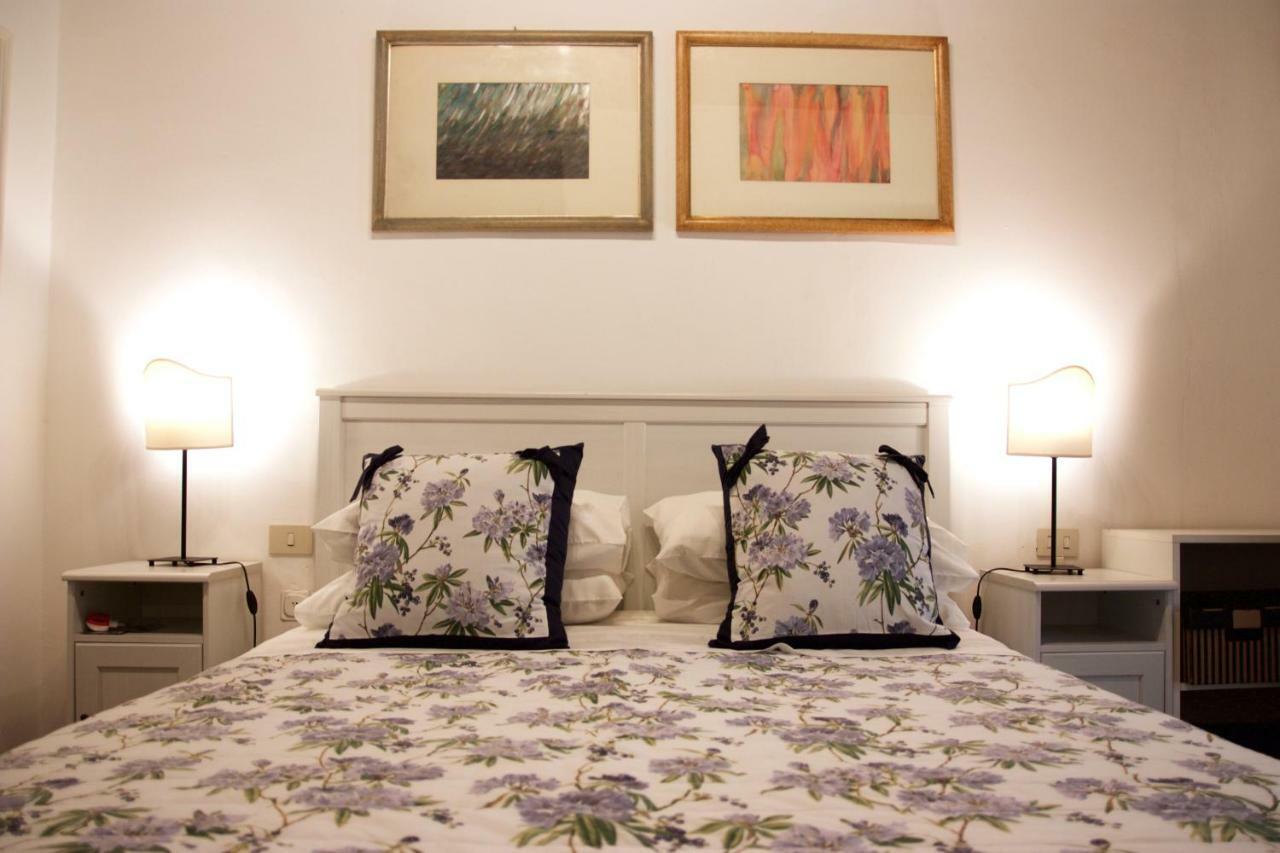 Luxury Central Flat River View Apartment Florence Luaran gambar