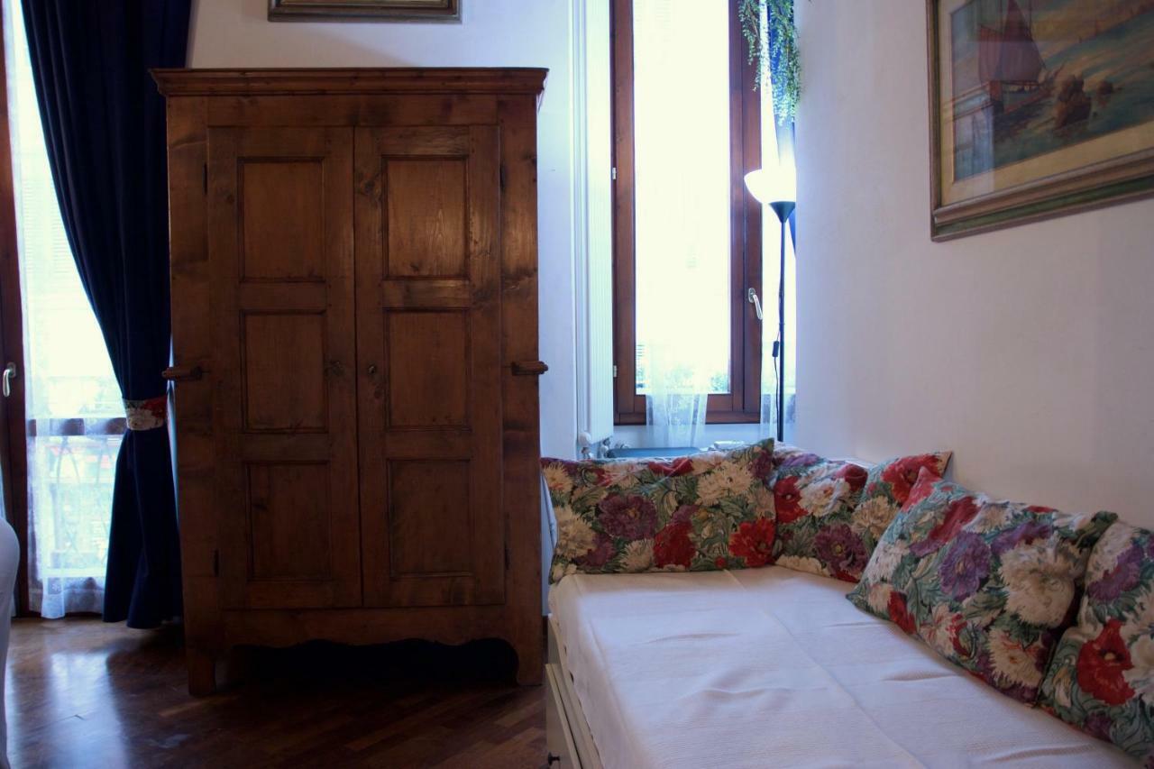 Luxury Central Flat River View Apartment Florence Luaran gambar