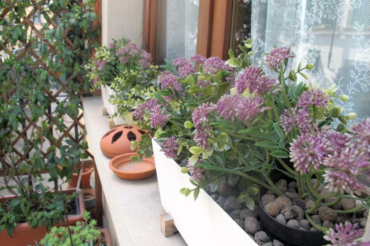 Luxury Central Flat River View Apartment Florence Luaran gambar
